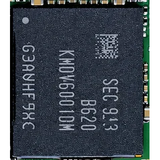 تصویر آیسی KMDV6001DM-B620
