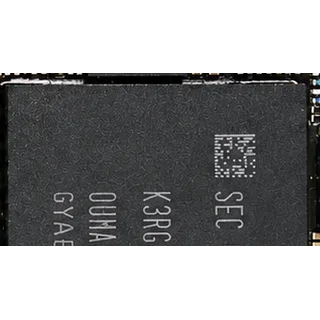 تصویر آیسی K3RG2G20BM-AGCH