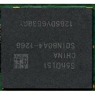 تصویر آیسی SDINBDA4-128G