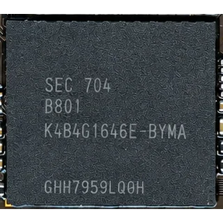تصویر آیسی H9TQ52ACLTMCUR-KUM