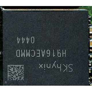 تصویر آیسی H9HP16AECMMDAR-KMM